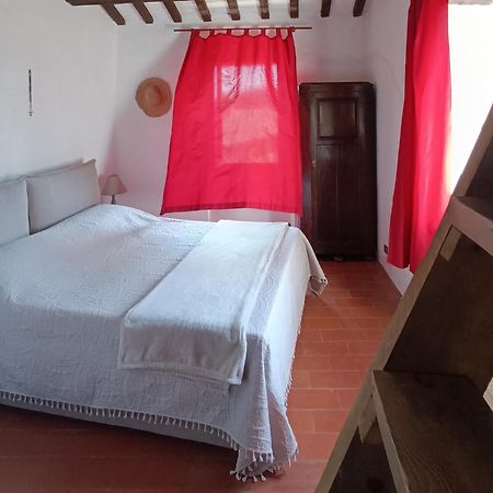 Pilgrim Rooms Gubbio Exteriör bild