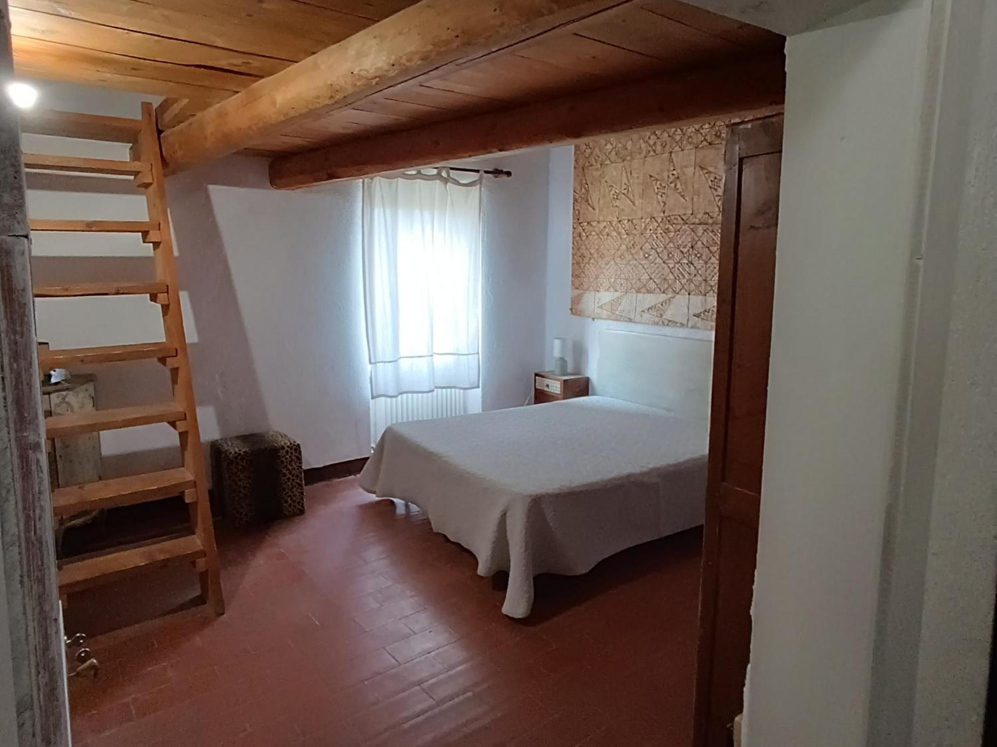 Pilgrim Rooms Gubbio Exteriör bild